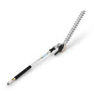 Stihl 42437405003 HL-KM 145° Long Reach Hedge Trimmer KombiTool