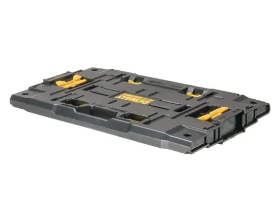 DeWalt DEW108017 TOUGHSYSTEM® 2.0 Adaptor Plate - Image 3