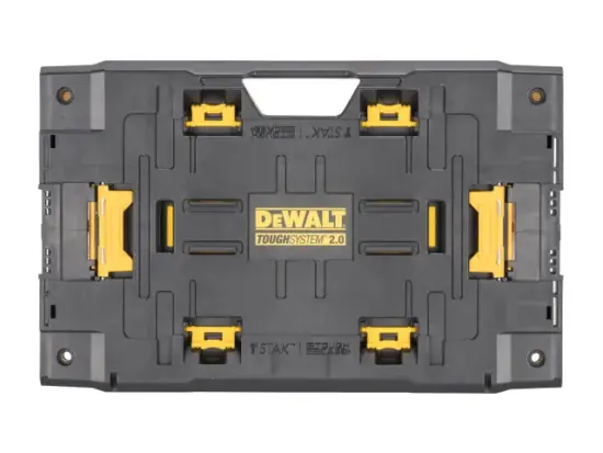 DeWalt DEW108017 TOUGHSYSTEM® 2.0 Adaptor Plate