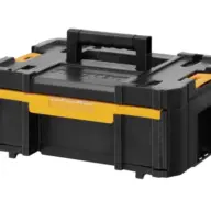DeWalt DEW170705 TSTAK™ III Toolbox (Deep Drawer)
