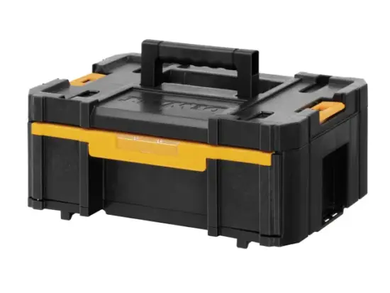 DeWalt DEW170705 TSTAK™ III Toolbox (Deep Drawer)