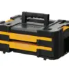 DeWalt DEW170706 TSTAK™ IV Toolbox (Shallow Drawer)