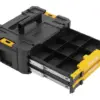 DeWalt DEW170706 TSTAK™ IV Toolbox (Shallow Drawer) - Image 2