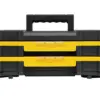 DeWalt DEW170706 TSTAK™ IV Toolbox (Shallow Drawer) - Image 3