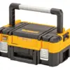 DeWalt DEW183344 TSTAK™ 2.0 Shallow Toolbox with Long Handle - Image 3
