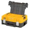 DeWalt DEW183344 TSTAK™ 2.0 Shallow Toolbox with Long Handle - Image 2
