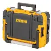 DeWalt DEW183344 TSTAK™ 2.0 Shallow Toolbox with Long Handle