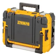 DeWalt DEW183344 TSTAK™ 2.0 Shallow Toolbox with Long Handle
