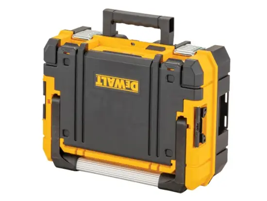 DeWalt DEW183344 TSTAK™ 2.0 Shallow Toolbox with Long Handle