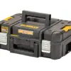 DeWalt DEW183345 TSTAK™ 2.0 Shallow Toolbox