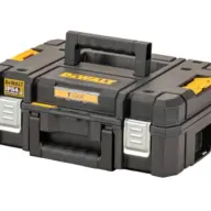 DeWalt DEW183345 TSTAK™ 2.0 Shallow Toolbox