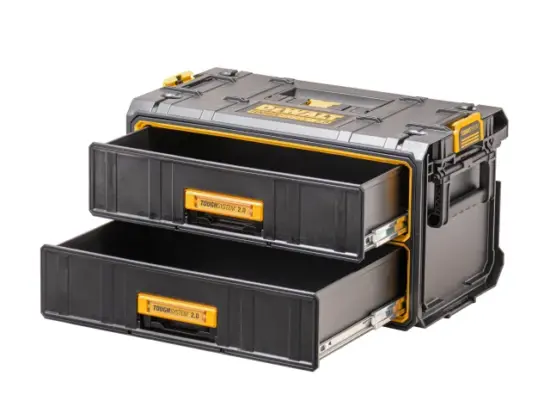 DeWalt DEW835291 TOUGHSYSTEM™ 2.0 Drawer Unit - Image 5