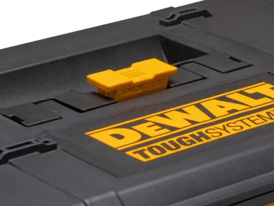 DeWalt DEW835291 TOUGHSYSTEM™ 2.0 Drawer Unit - Image 4