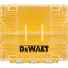 DeWalt DEWDT70803QZ Medium Tough Case Thick Empty