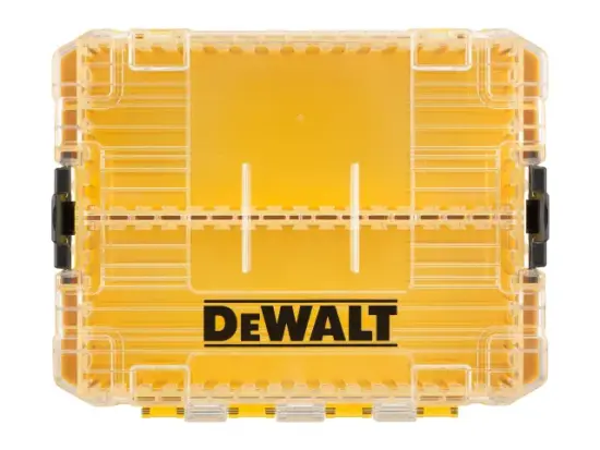 DeWalt DEWDT70803QZ Medium Tough Case Thick Empty