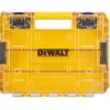 DeWalt DEWDT70801QZ Small Tough Case Empty