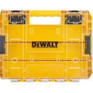 DeWalt DEWDT70801QZ Small Tough Case Empty