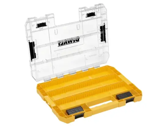 DeWalt DEWDT70801QZ Small Tough Case Empty - Image 2