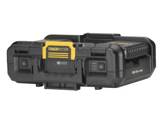 DeWalt DEWDWST08061 TOUGHSYSTEM™ 2.0 Task Box & Light - Image 2