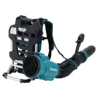 Makita UB004CZ Battery Powered BackPack Blower (Connector Type / BL), Bare Unit