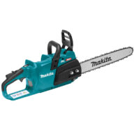 Makita UC022GZ 40Vmax XGT Brushless 35cm 14" Chainsaw, Bare Unit