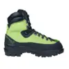 Arbortec Forestwear AT30000 Scafell Chainsaw Boot - Lime