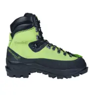 Arbortec Forestwear AT30000 Scafell Chainsaw Boot - Lime