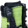 Arbortec Forestwear AT30000 Scafell Chainsaw Boot - Lime - Image 3
