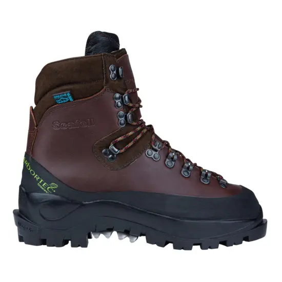 Arbortec Forestwear AT30100 Scafell Chainsaw Boot - Brown