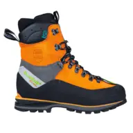 Arbortec Forestwear AT33500 Scafell Lite Class 2 Chainsaw Protection Boot - Orange