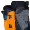 Arbortec Forestwear AT33500 Scafell Lite Class 2 Chainsaw Protection Boot - Orange - Image 7