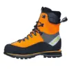 Arbortec Forestwear AT33500 Scafell Lite Class 2 Chainsaw Protection Boot - Orange - Image 3