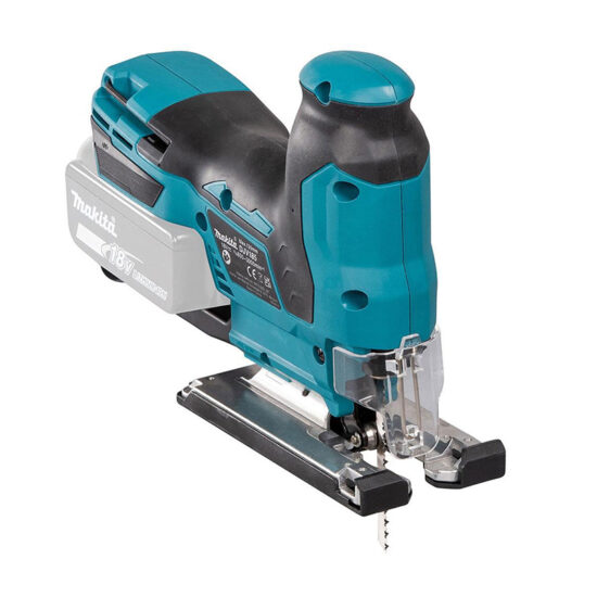 Makita DJV185z 18v LXT Brushless Barrel Grip Jigsaw, Body Only - Image 4