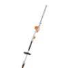 Stihl HA010112910 HLA 56 Cordless Hedge Long Reach Hedge Trimmer, Body Only