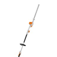 Stihl HA010112910 HLA 56 Cordless Hedge Long Reach Hedge Trimmer, Body Only