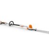 Stihl HA010112910 HLA 56 Cordless Hedge Long Reach Hedge Trimmer, Body Only - Image 2