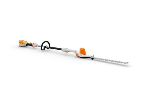 Stihl HA010112910 HLA 56 Cordless Hedge Long Reach Hedge Trimmer, Body Only - Image 2
