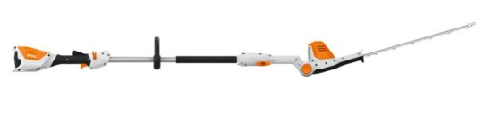 Stihl HA010112910 HLA 56 Cordless Hedge Long Reach Hedge Trimmer, Body Only - Image 3