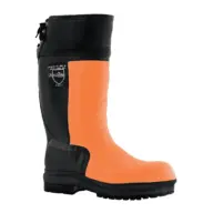 Arbortec Forestwear THCH1 Treehog Challenger Wellington Boot - Class 3