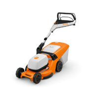 Stihl WA410111400 RMA 448.3v AK Cordless Lawn mower, Unit Only