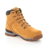 DeWalt Carlisle Wheat SB,SRA Safety Boots