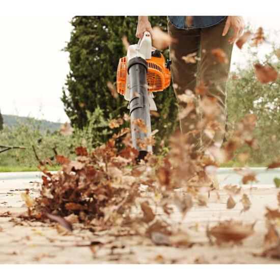 Stihl 42410111750 BG56 Petrol Blower - Image 4