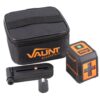 Vaunt E1503000 Essentials Compact Green Crossline Laser - Image 2