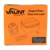 Vaunt E1503000 Essentials Compact Green Crossline Laser - Image 4