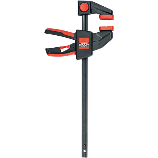 Bessey EZL15-8 One Handed clamp EZL 150/80
