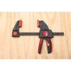 Bessey EZL15-8 One Handed clamp EZL 150/80 - Image 2