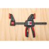 Bessey EZL15-8 One Handed clamp EZL 150/80 - Image 4