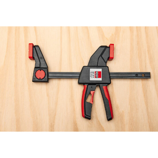 Bessey EZL15-8 One Handed clamp EZL 150/80 - Image 4