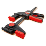 Bessey EZR15-6 One Handed Guide Rail Clamp Set (2x EZR15-6)