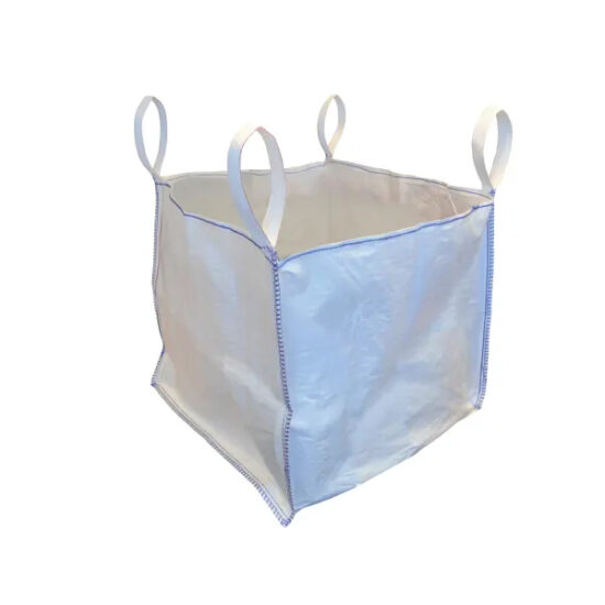 Faithfull FAIBAG1TONNE 1 Tonne Bulk Woven Bag 135G/M2